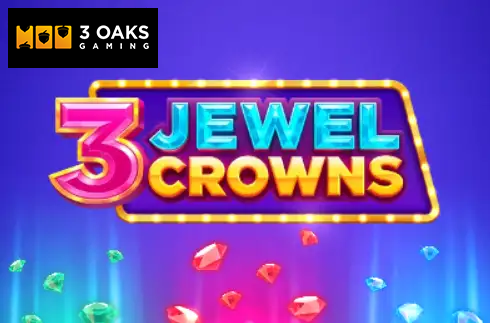3 Jewel Crowns